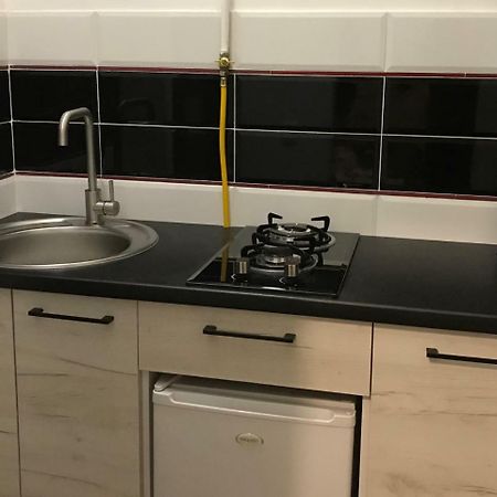 Ruska Apartments Lviv Luaran gambar